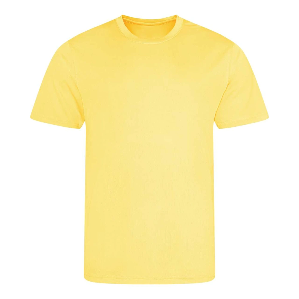 Tricou sport bărbați Just Cool JC001 · 140 g/m², poliester