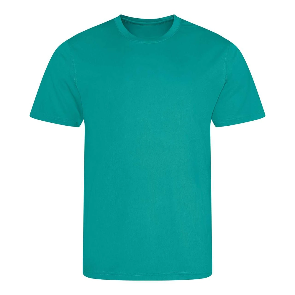Tricou sport bărbați Just Cool JC001 · 140 g/m², poliester