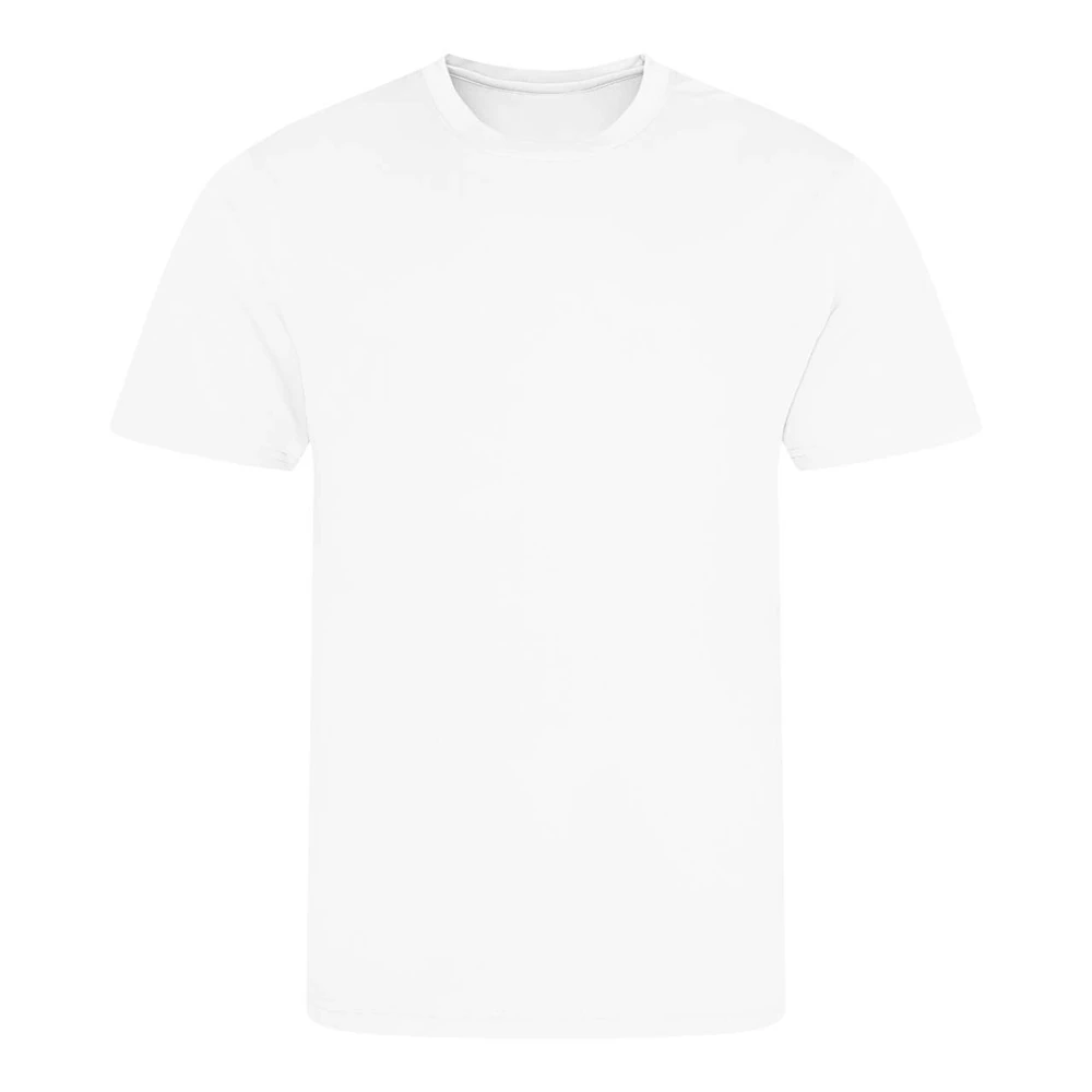 Tricou sport bărbați Just Cool JC201 · 140 g/m², poliester / poliester reciclat