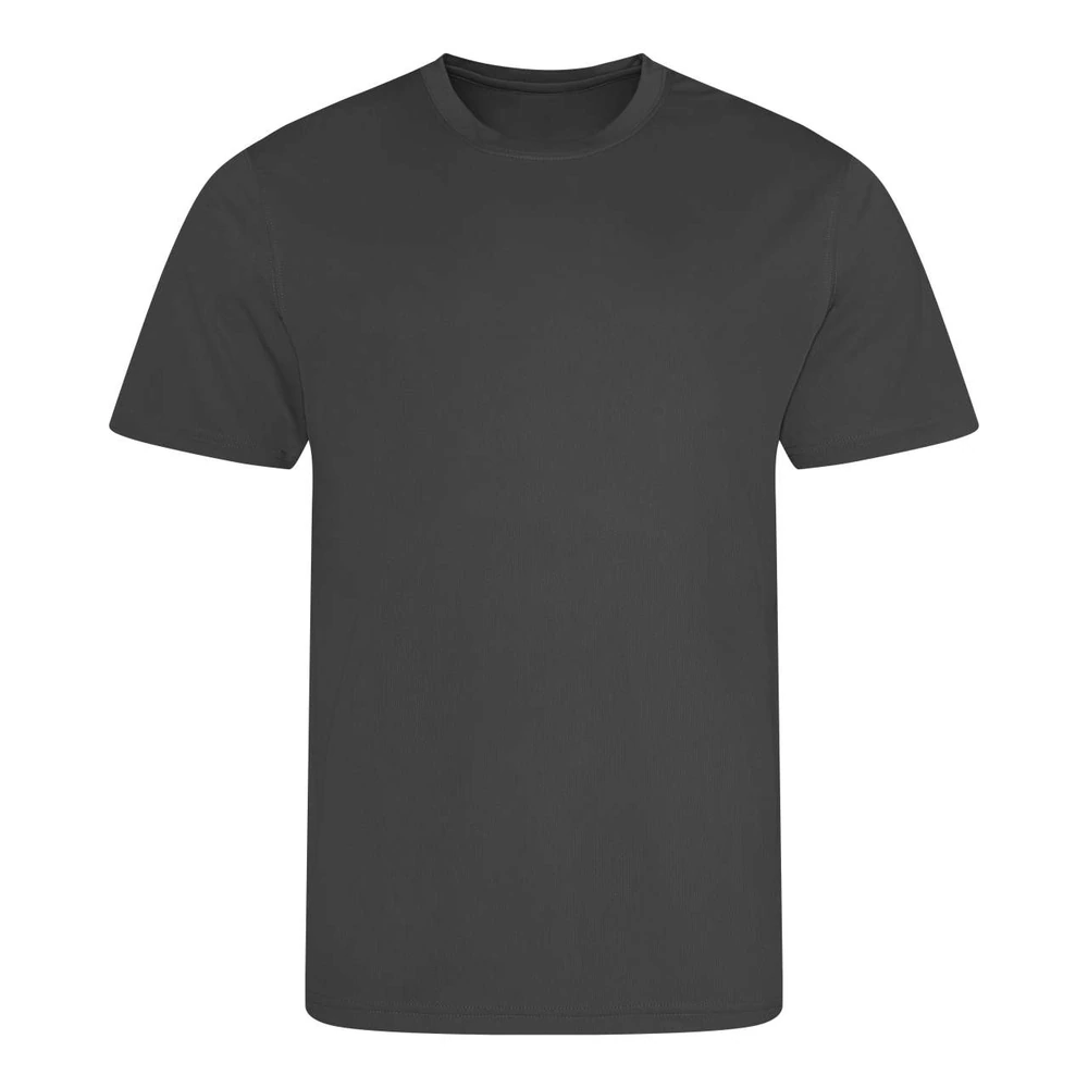 Tricou sport bărbați Just Cool JC201 · 140 g/m², poliester / poliester reciclat