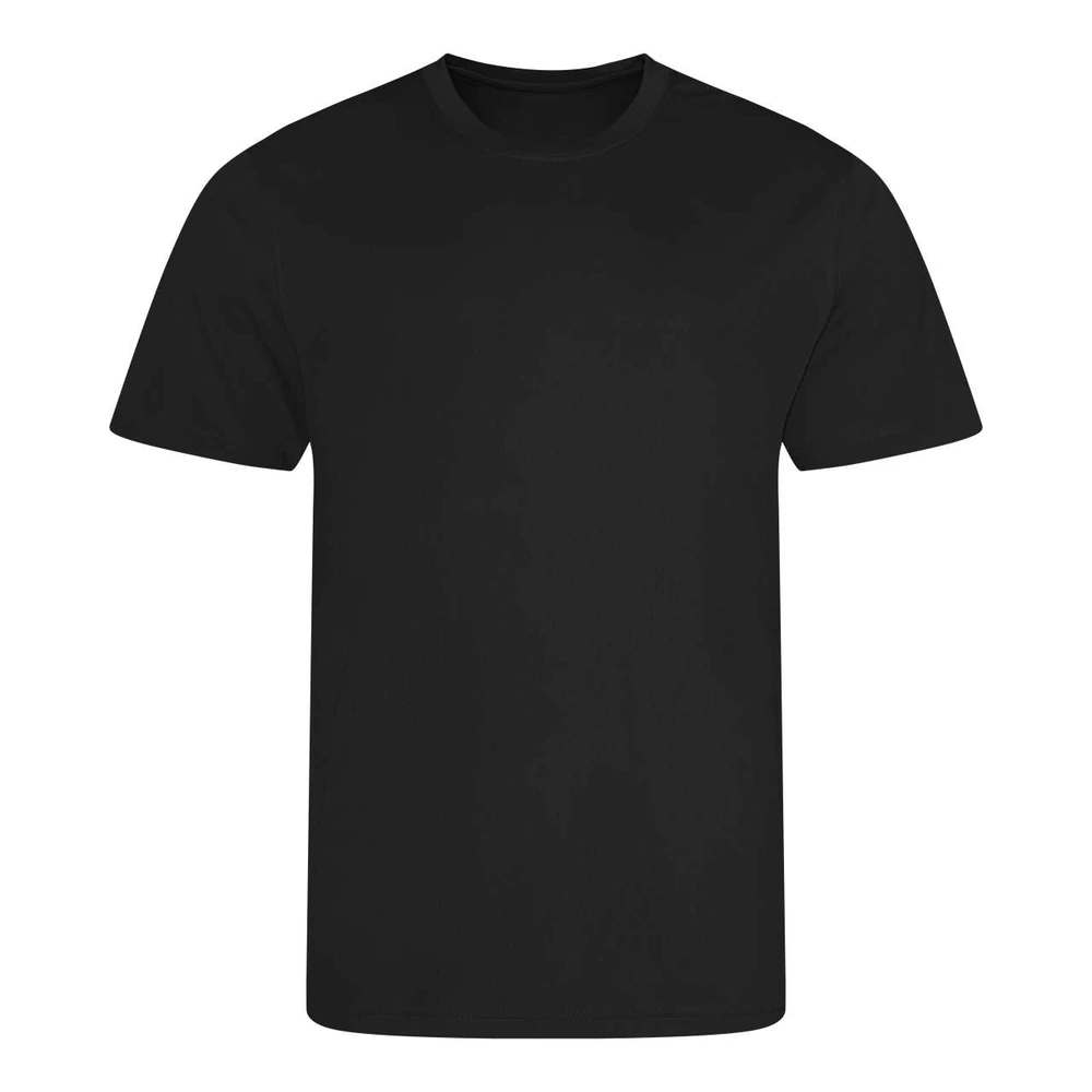 Tricou sport bărbați Just Cool JC201 · 140 g/m², poliester / poliester reciclat