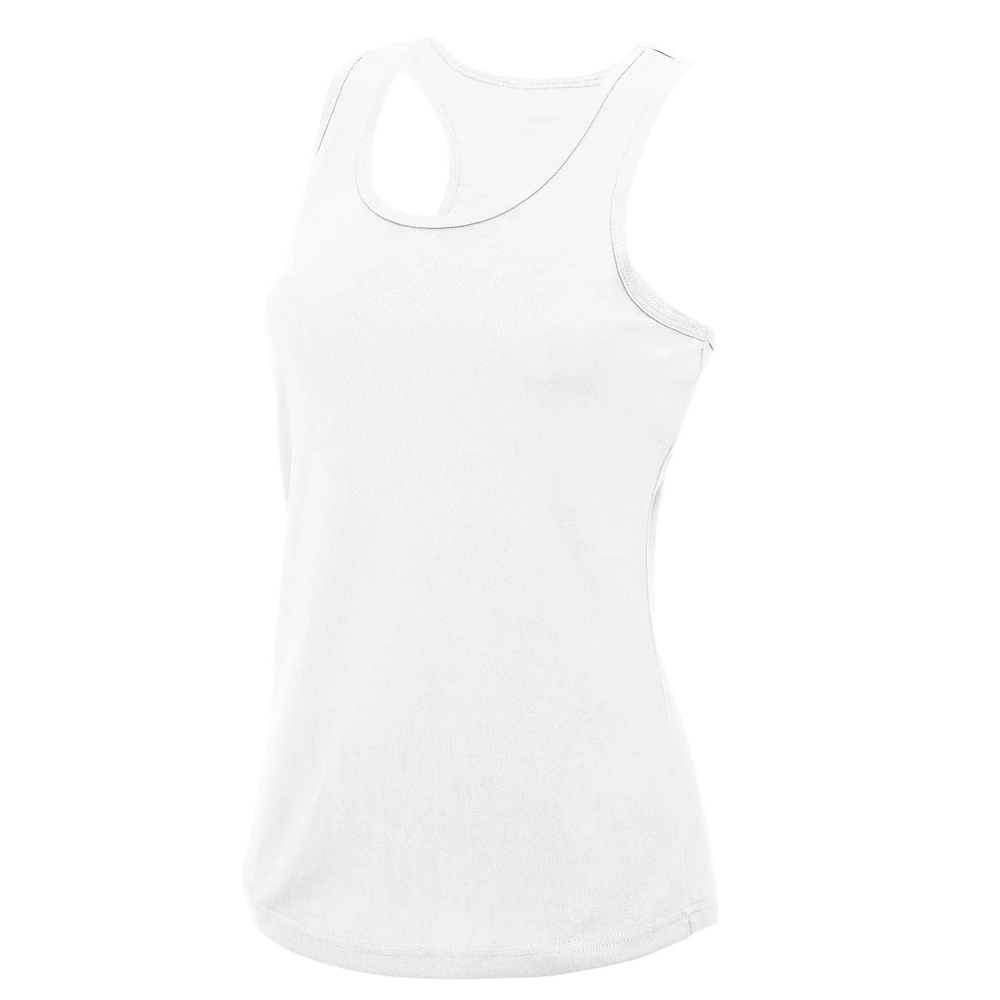 Maiou damă Just Cool JC015 · 140 g/m², poliester