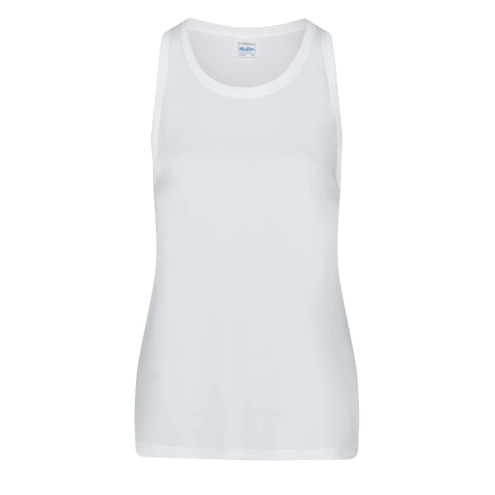 Maiou damă Just Cool Smooth Sports JC026