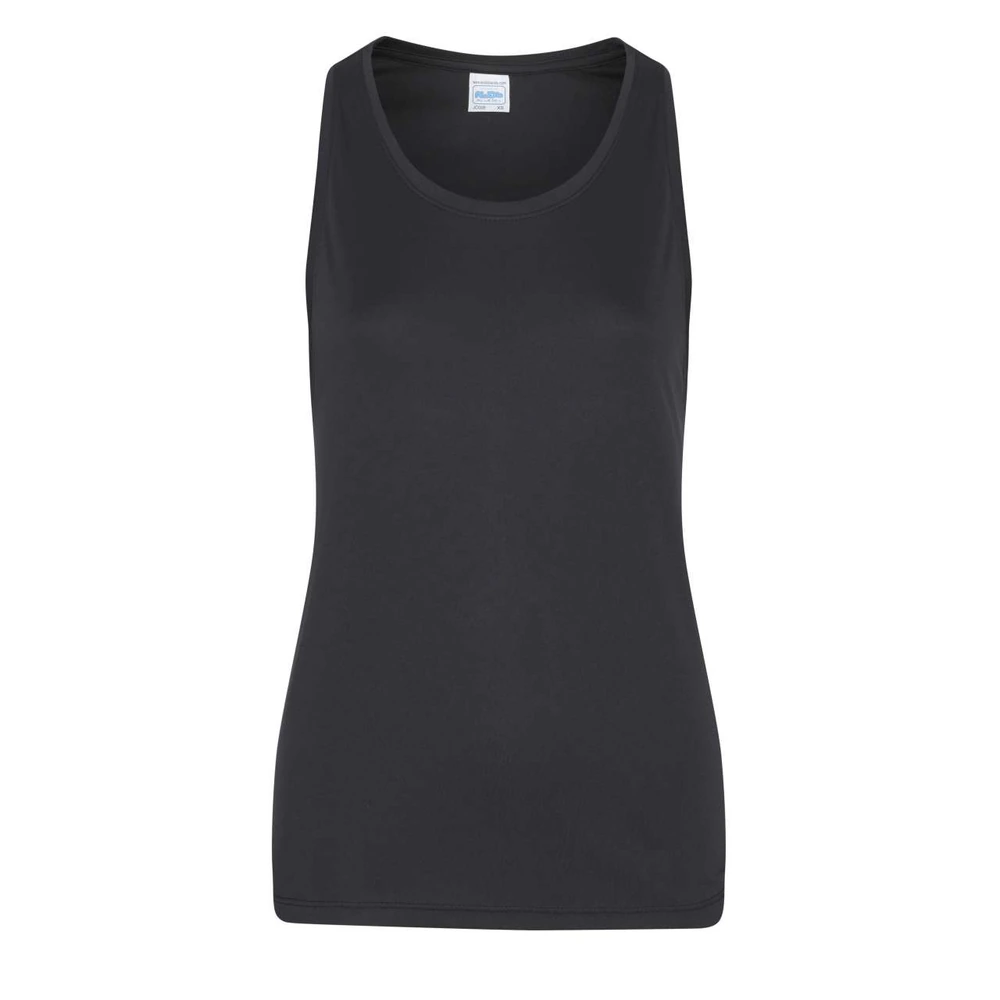 Maiou damă Just Cool Smooth Sports JC026