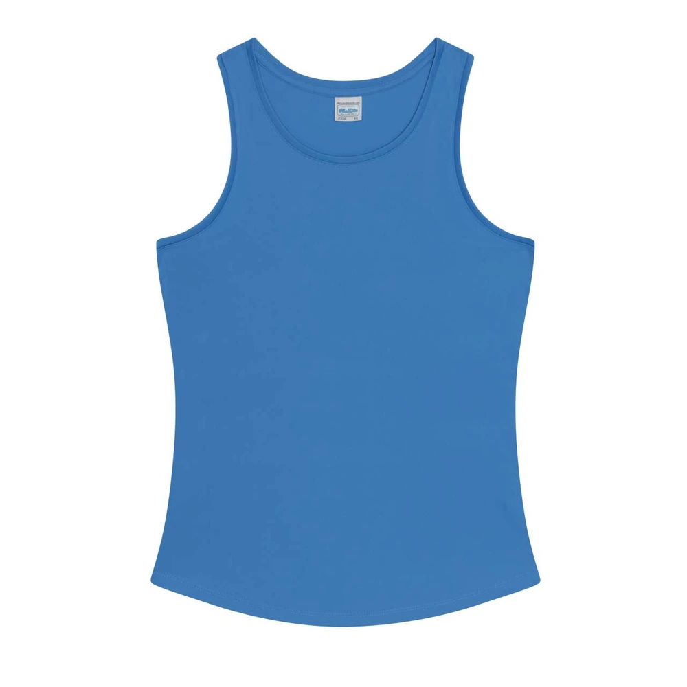 Maiou damă Just Cool Smooth Sports JC026