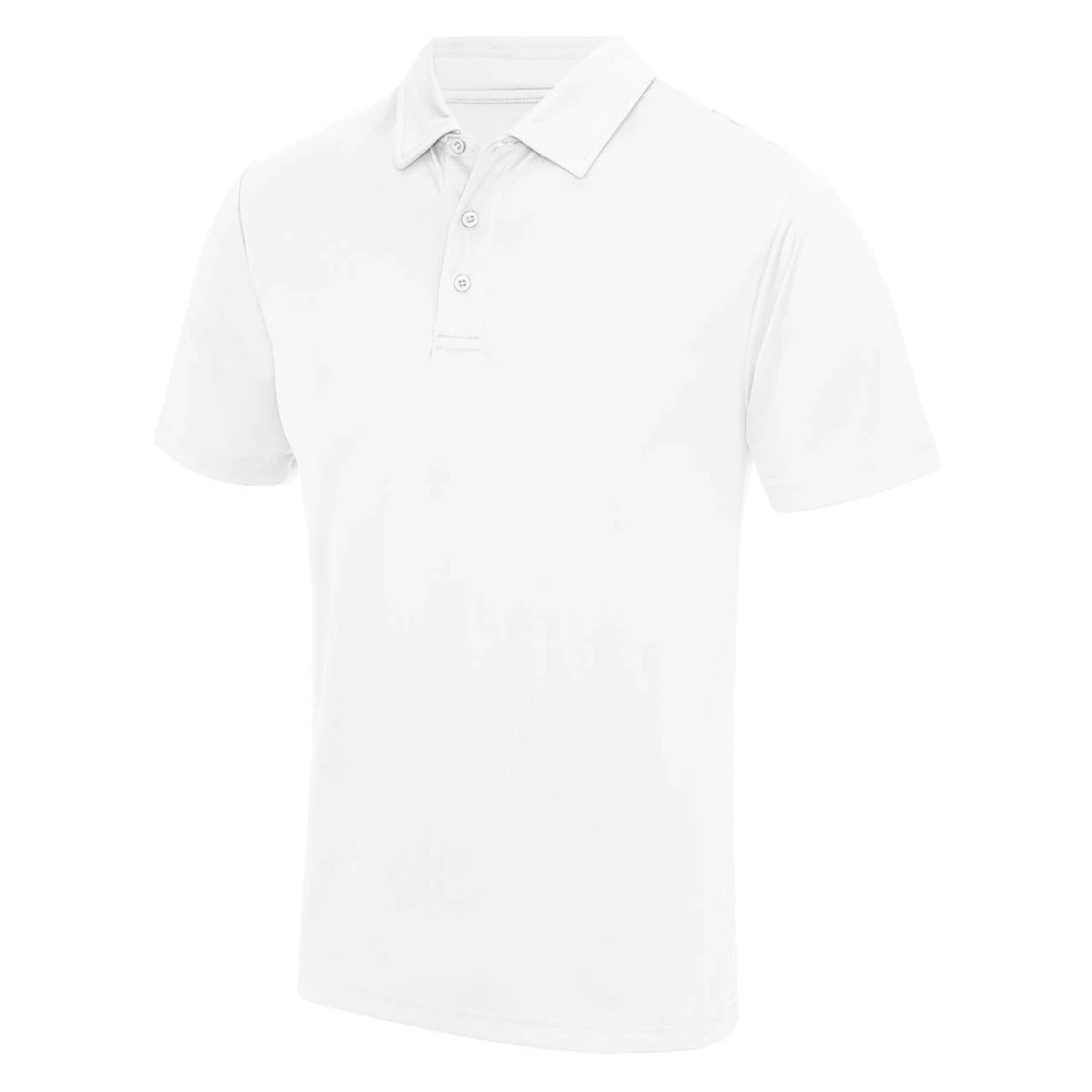 Tricou polo bărbați Just Cool JC040 · 140 g/m², poliester