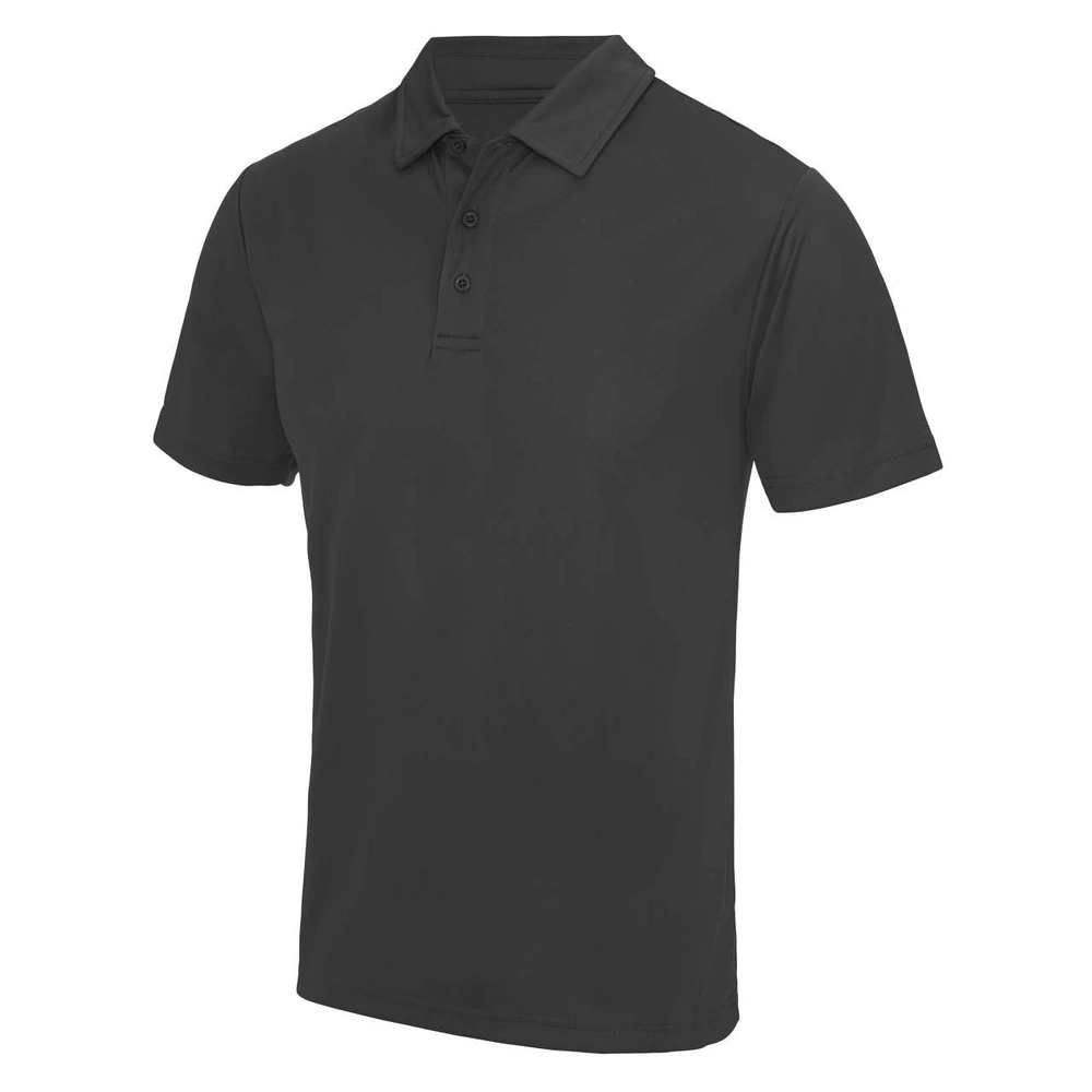 Tricou polo bărbați Just Cool JC040 · 140 g/m², poliester
