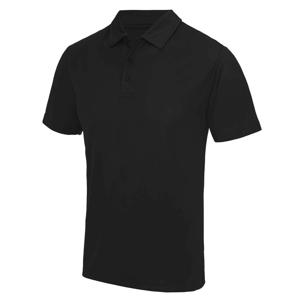 Tricou polo bărbați Just Cool JC040 · 140 g/m², poliester