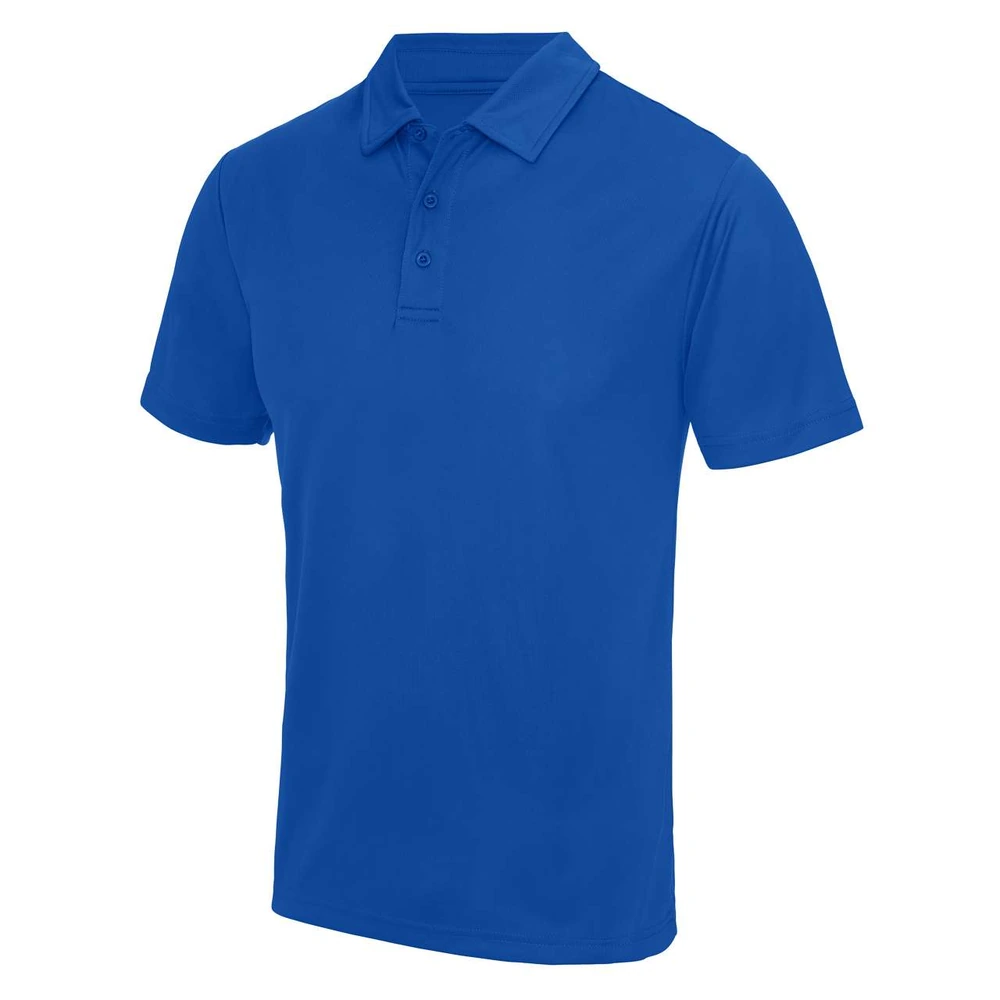 Tricou polo bărbați Just Cool JC040 · 140 g/m², poliester