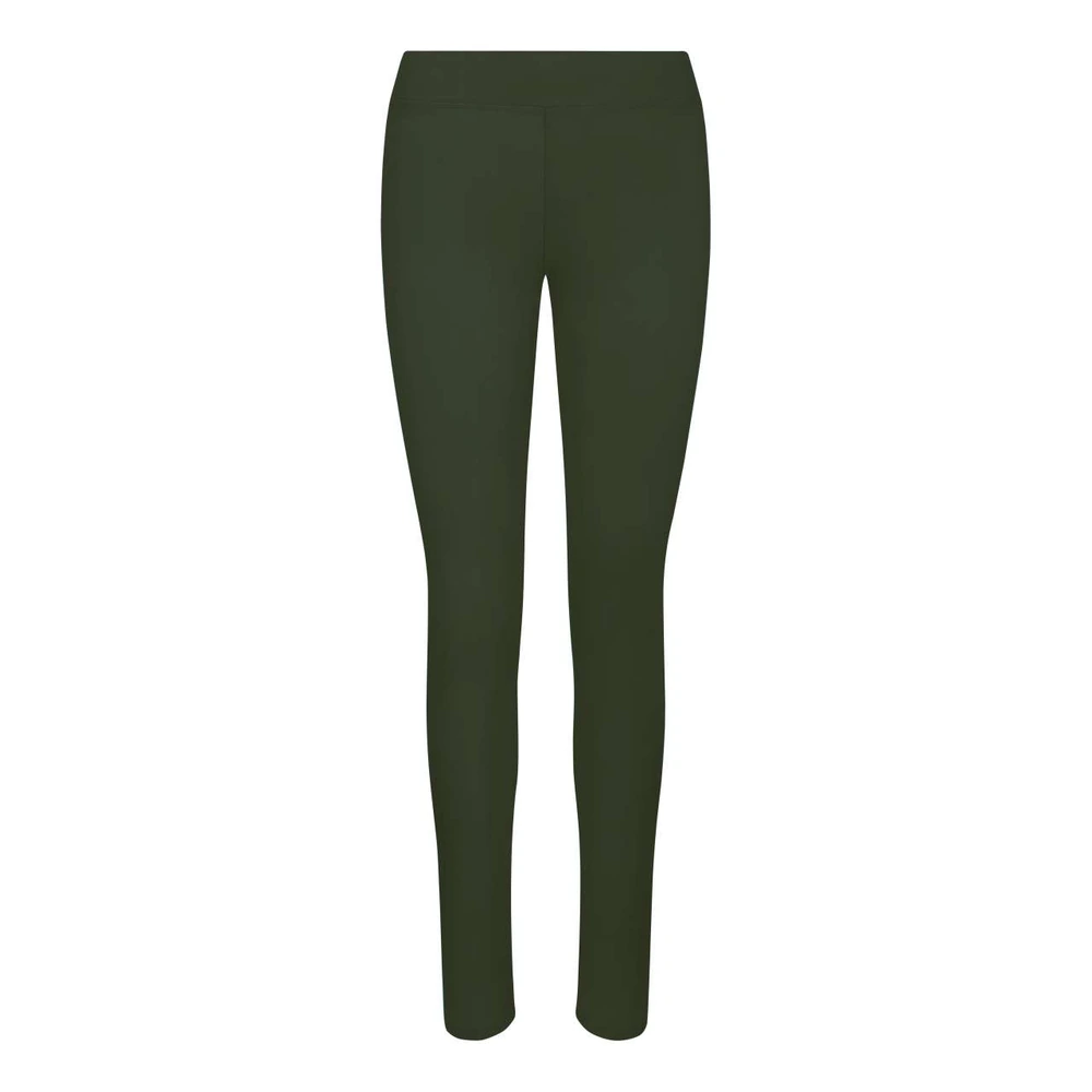 Colanți damă Just Cool Workout Legging JC070 · 280 g/m², poliester / elastan