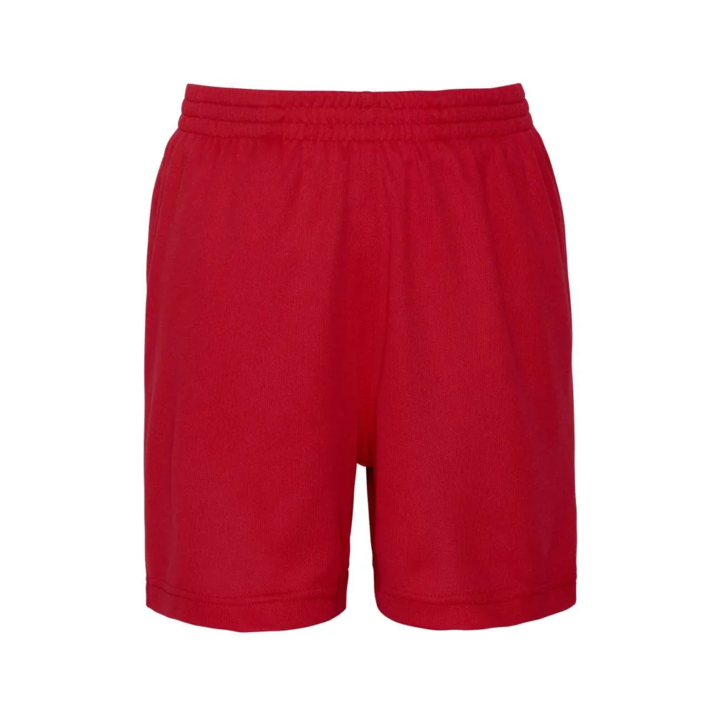 Pantaloni scurți copii Just Cool JC080J · 140 g/m², poliester