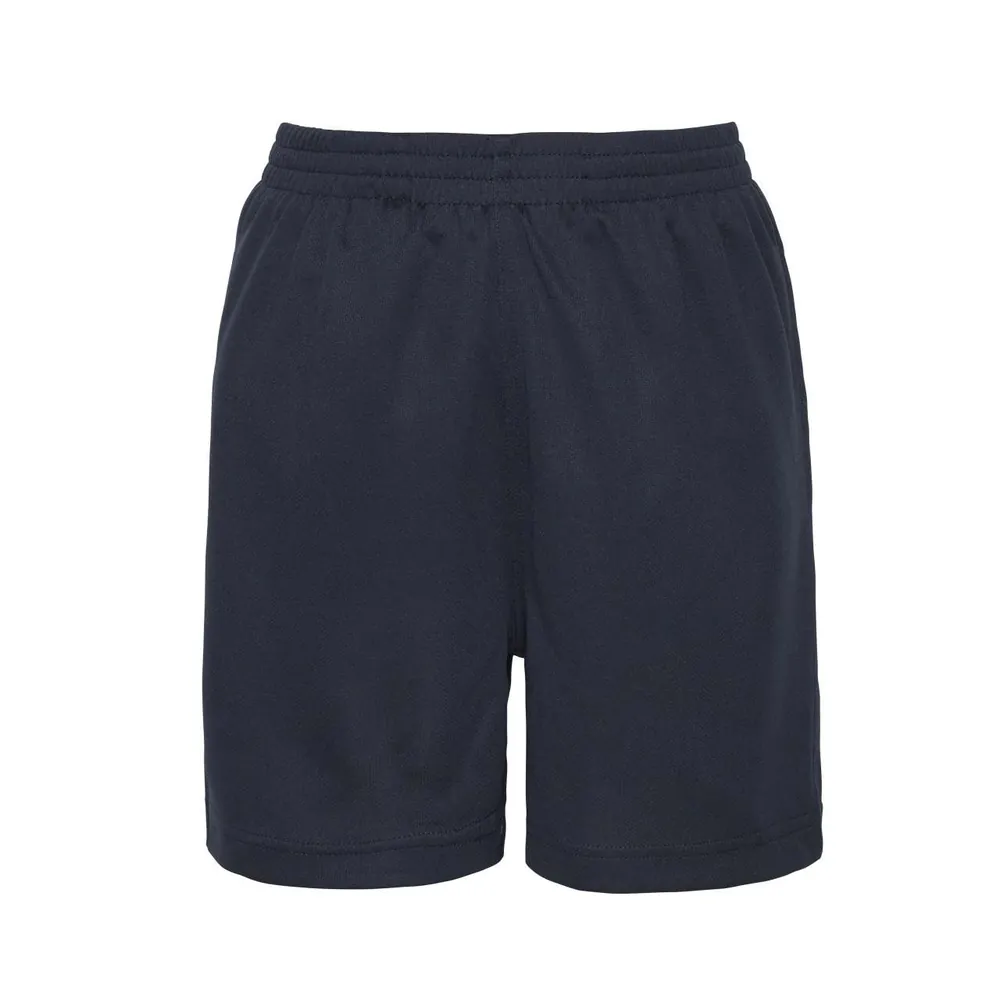 Pantaloni scurți copii Just Cool JC080J · 140 g/m², poliester