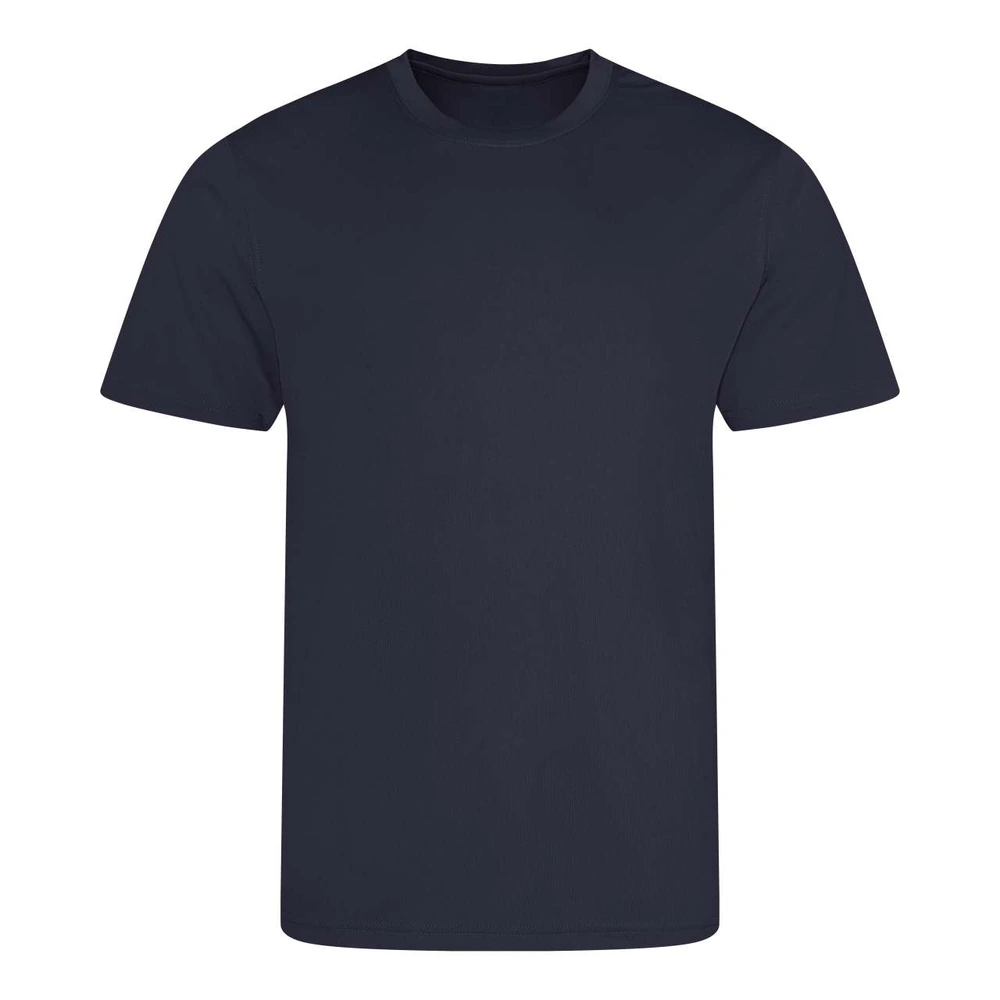 Tricou sport bărbați Just Cool JC201 · 140 g/m², poliester / poliester reciclat