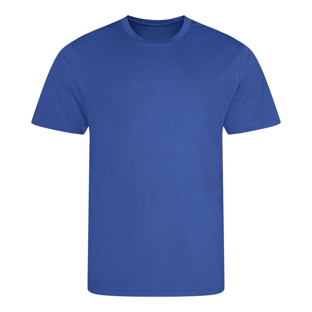Tricou sport bărbați Just Cool JC201 · 140 g/m², poliester / poliester reciclat