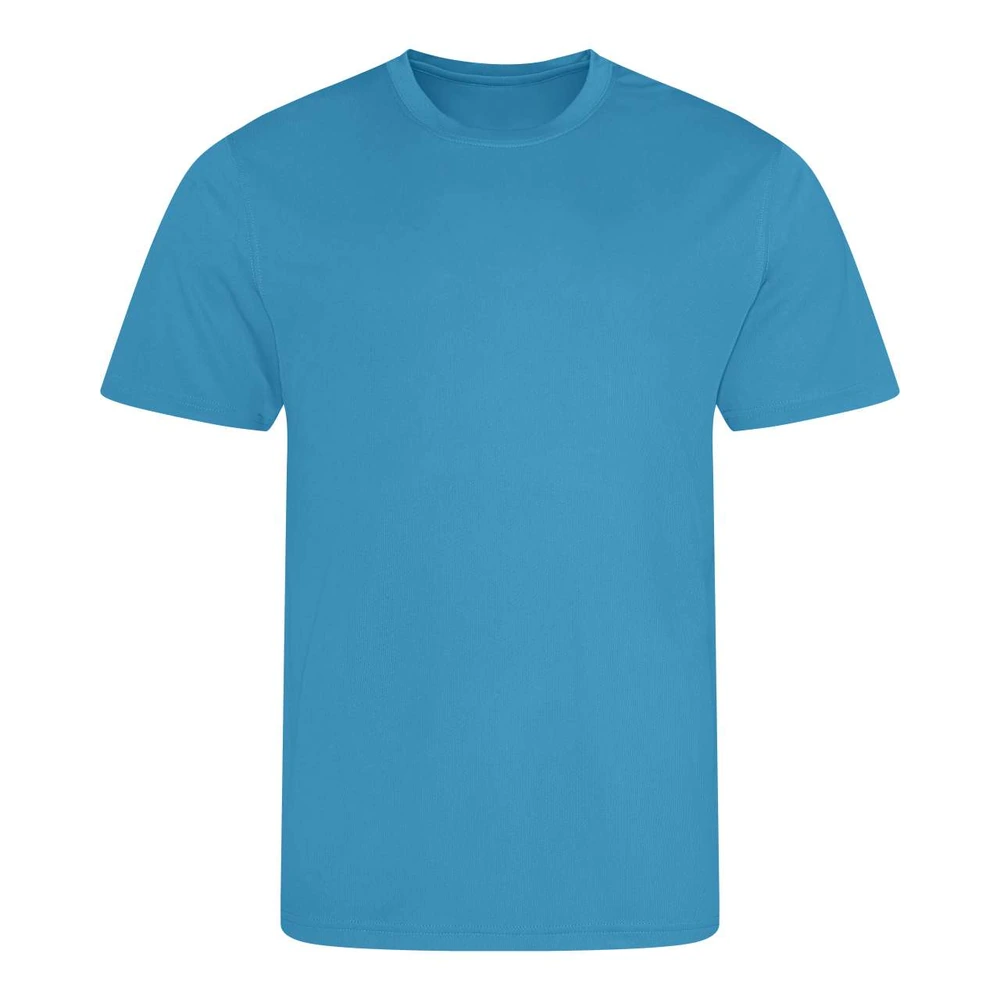 Tricou sport bărbați Just Cool JC201 · 140 g/m², poliester / poliester reciclat