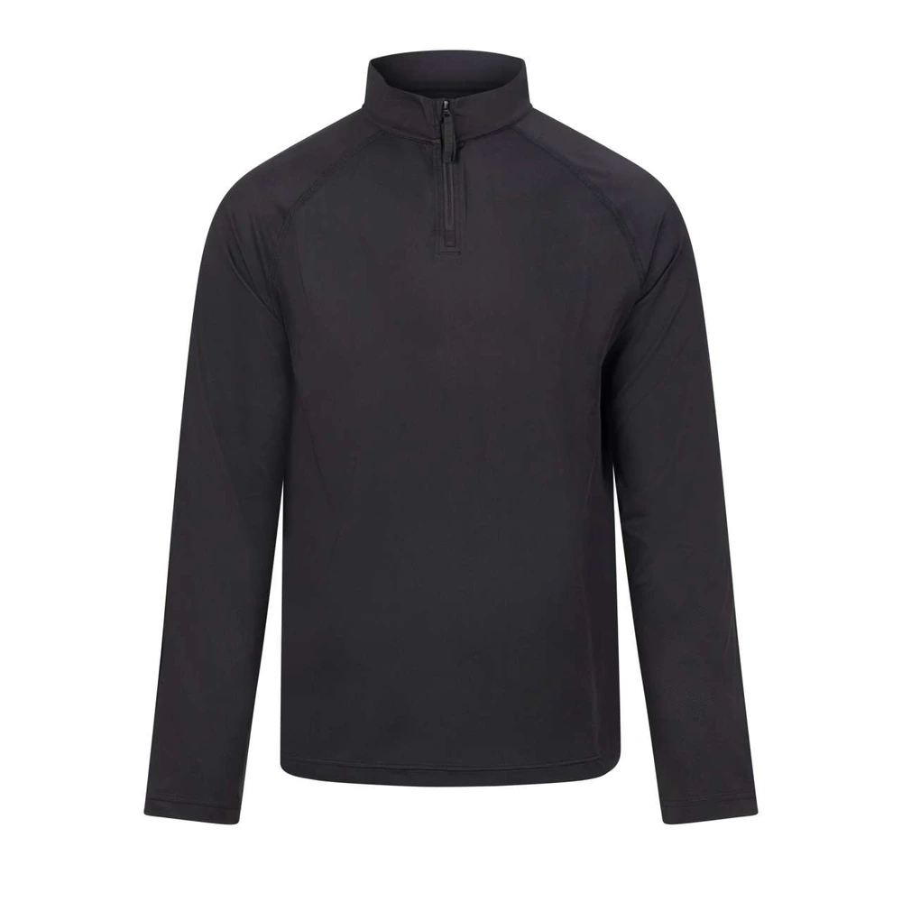 Bluză Just Cool Lightweight Active 1/4 JC230 · 145 g/m², poliester / poliester reciclat