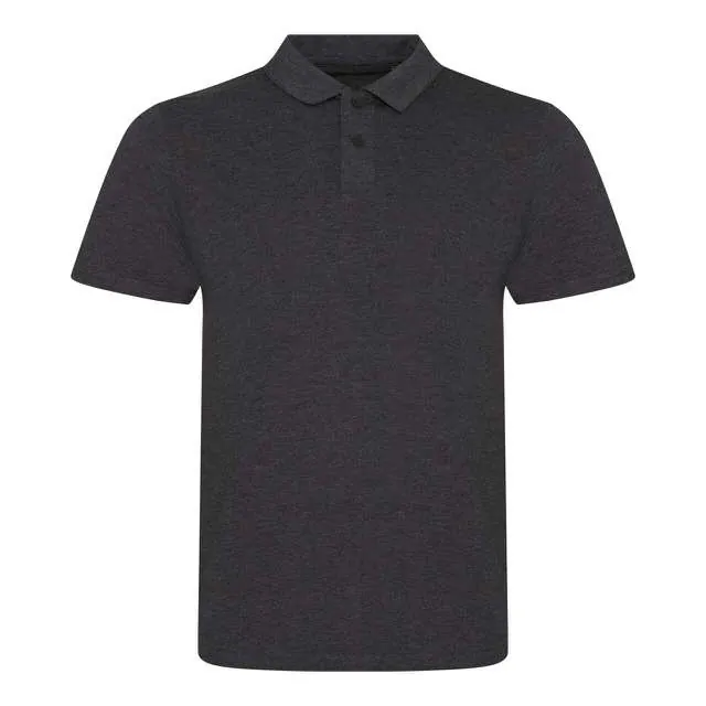 Tricou polo bărbați Just Polos Tri-Blend JP001 · 200 g/m², bumbac / poliester