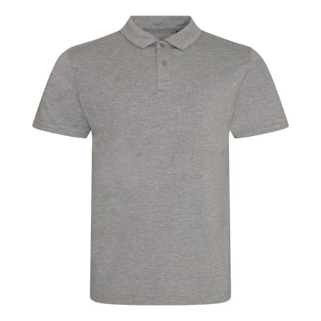 Tricou polo bărbați Just Polos Tri-Blend JP001 · 200 g/m², bumbac / poliester