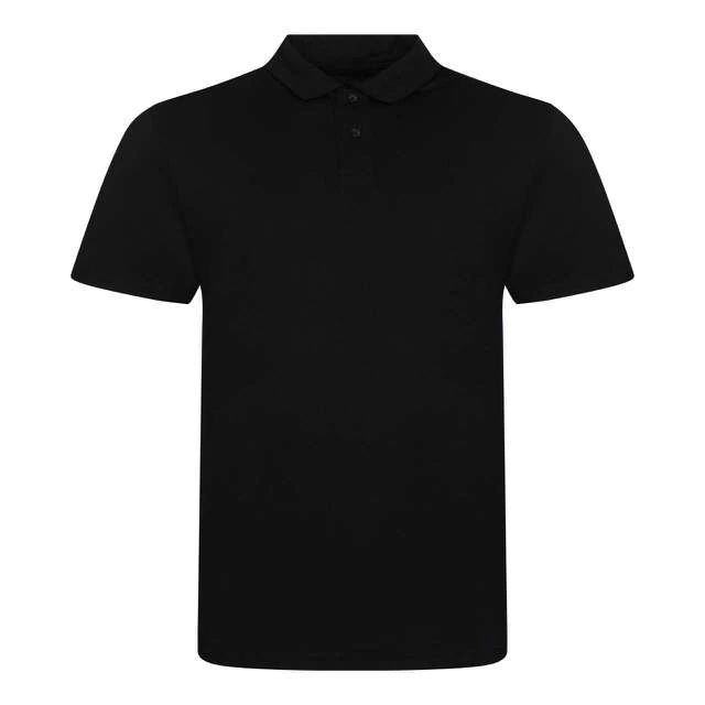 Tricou polo bărbați Just Polos Tri-Blend JP001 · 200 g/m², bumbac / poliester