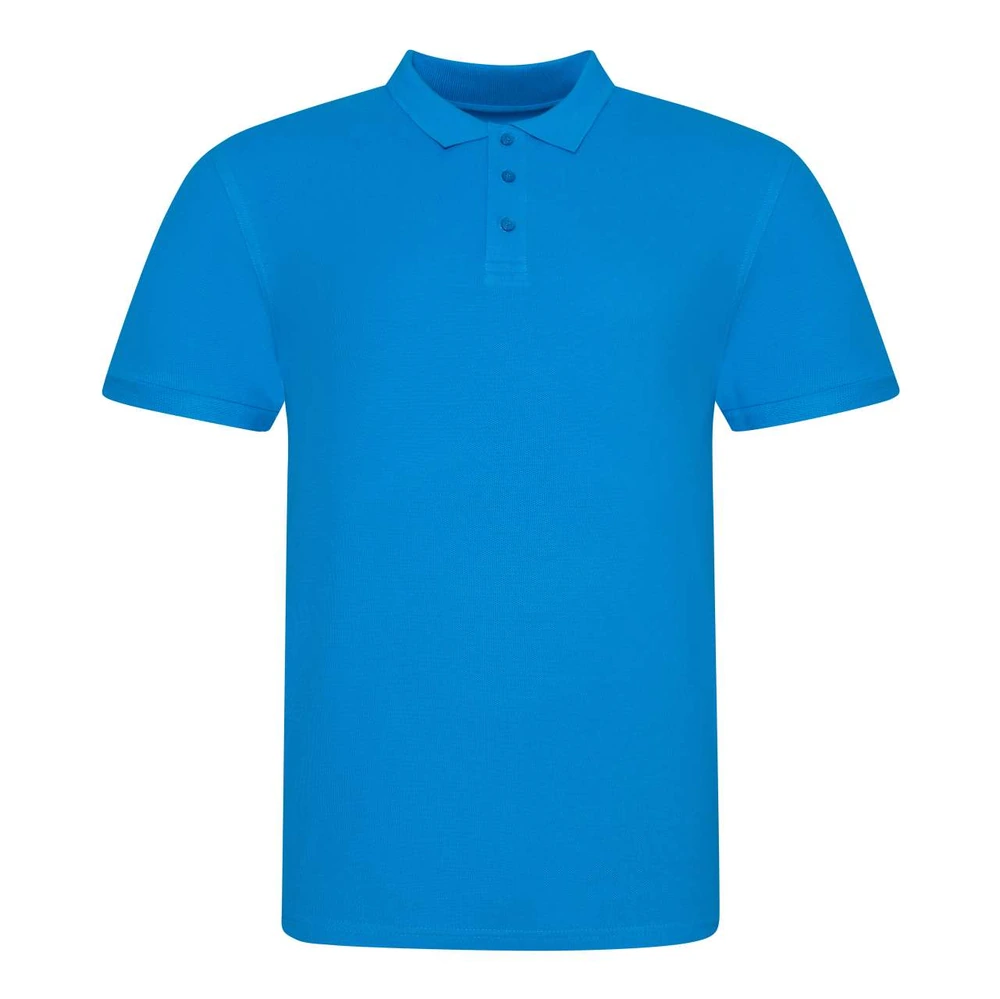 Tricou polo Just Polos JP100 · 180 g/m², bumbac