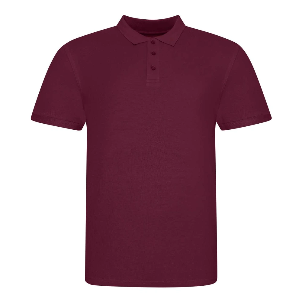 Tricou polo Just Polos JP100 · 180 g/m², bumbac