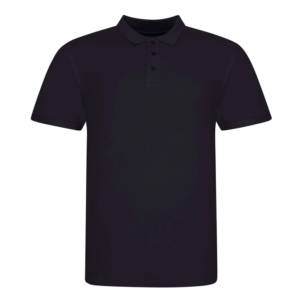 Tricou polo Just Polos JP100 · 180 g/m², bumbac