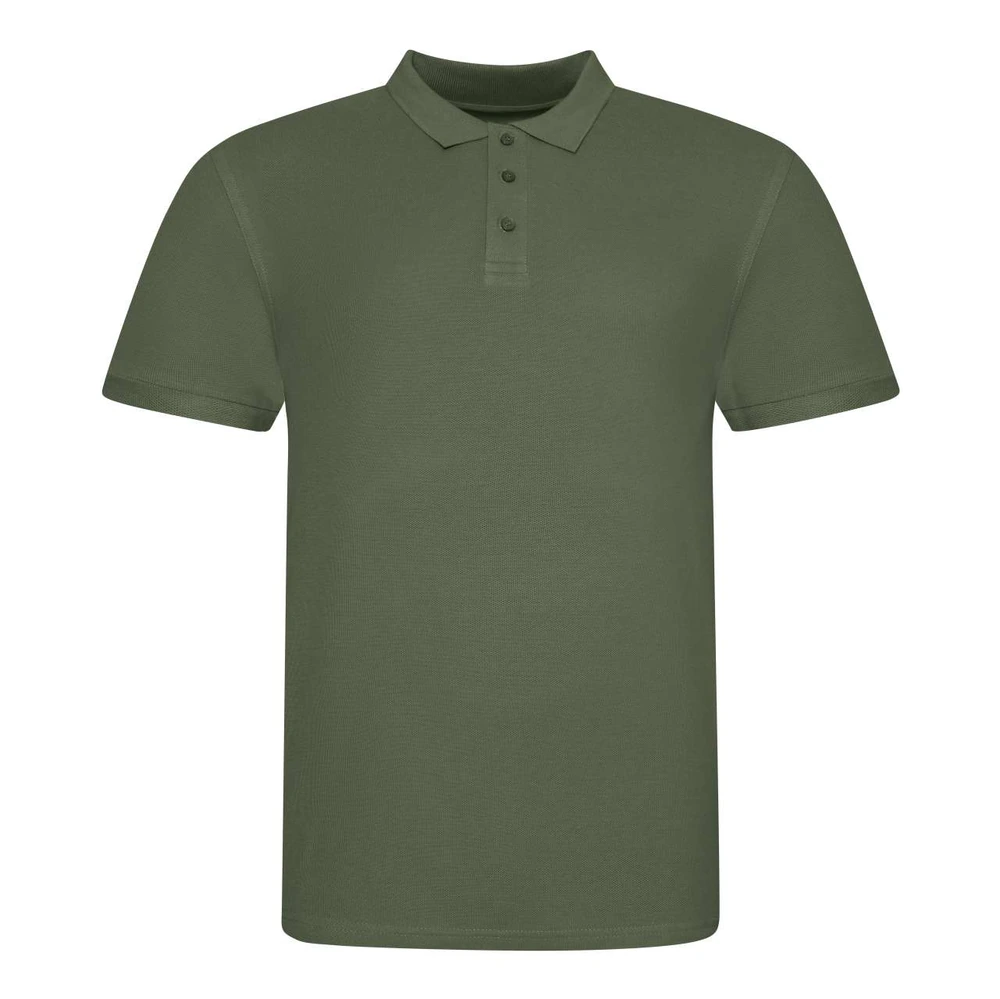 Tricou polo Just Polos JP100 · 180 g/m², bumbac