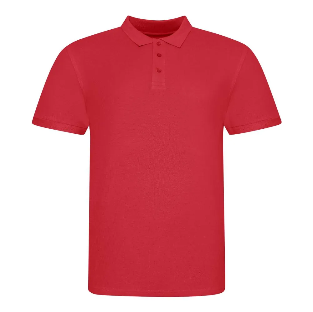 Tricou polo Just Polos JP100 · 180 g/m², bumbac