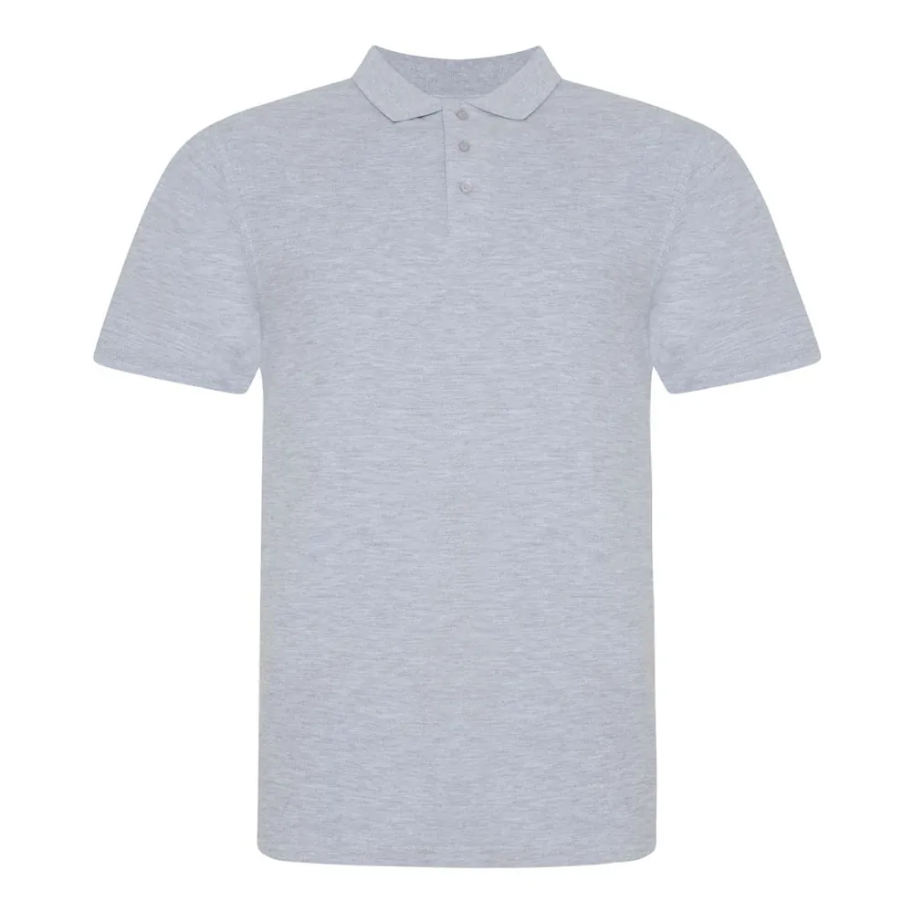 Tricou polo Just Polos JP100 · 180 g/m², bumbac