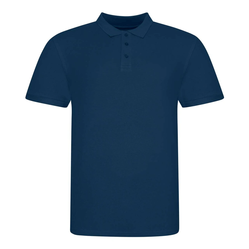 Tricou polo Just Polos JP100 · 180 g/m², bumbac