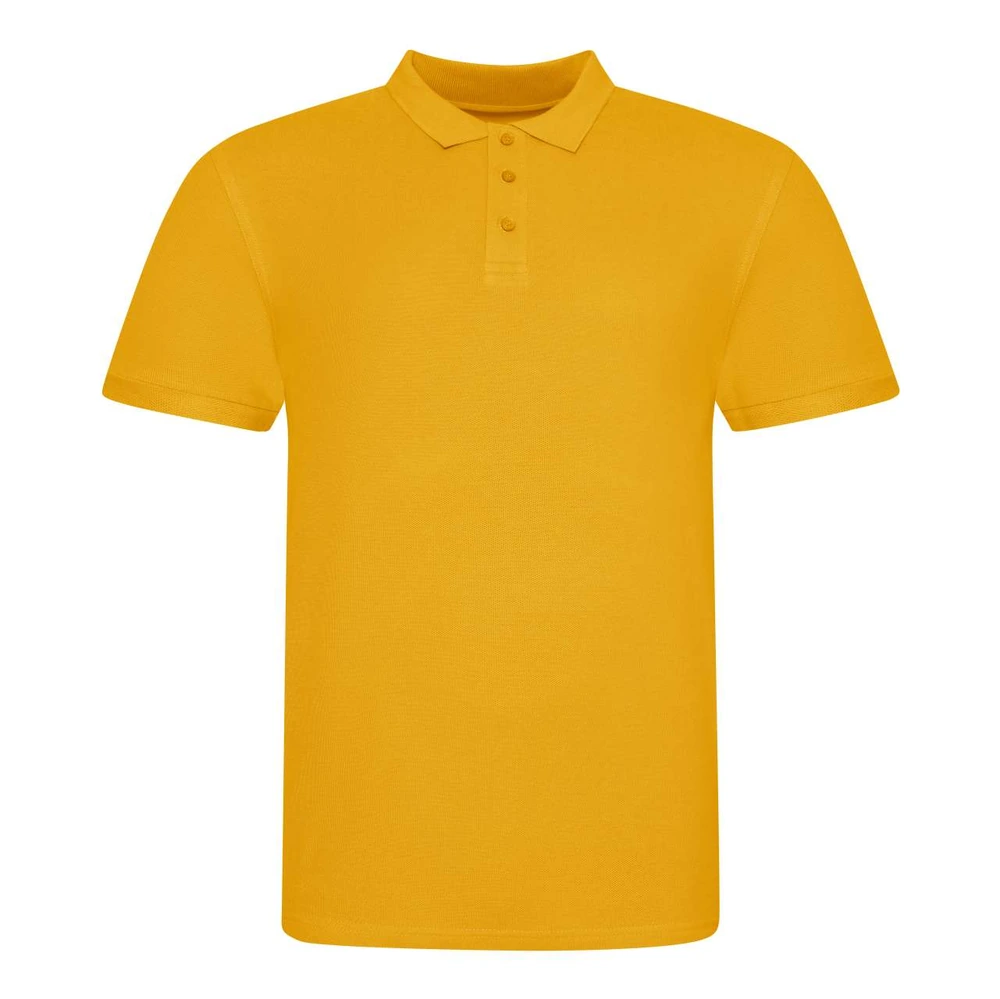 Tricou polo Just Polos JP100 · 180 g/m², bumbac