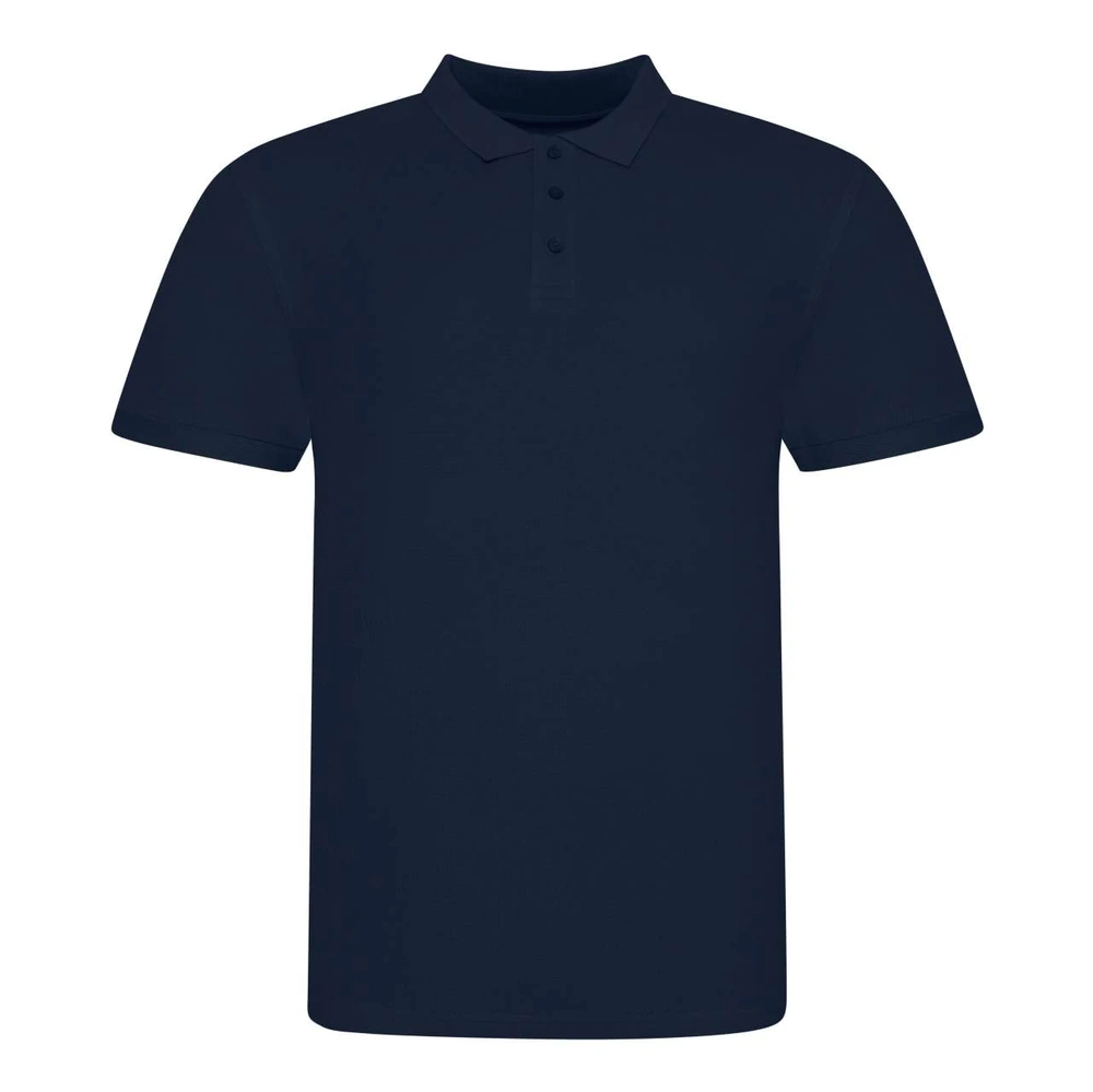 Tricou polo Just Polos JP100 · 180 g/m², bumbac