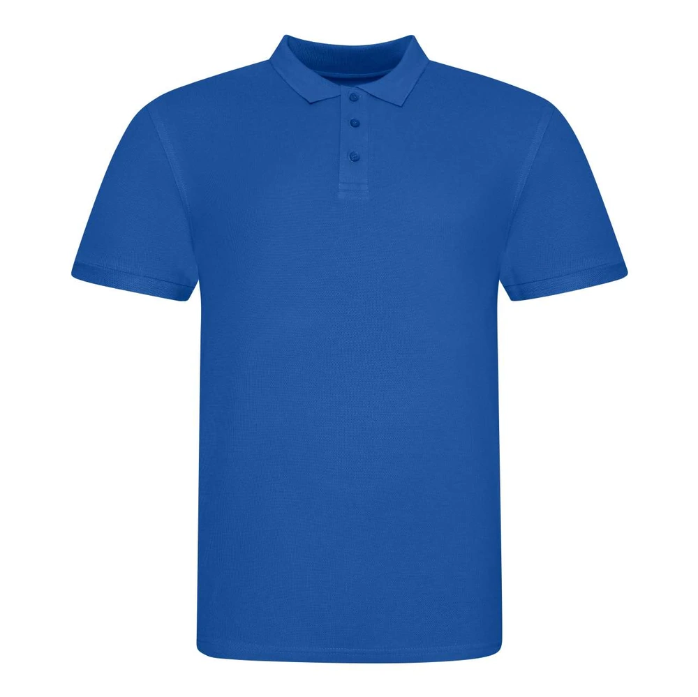 Tricou polo Just Polos JP100 · 180 g/m², bumbac