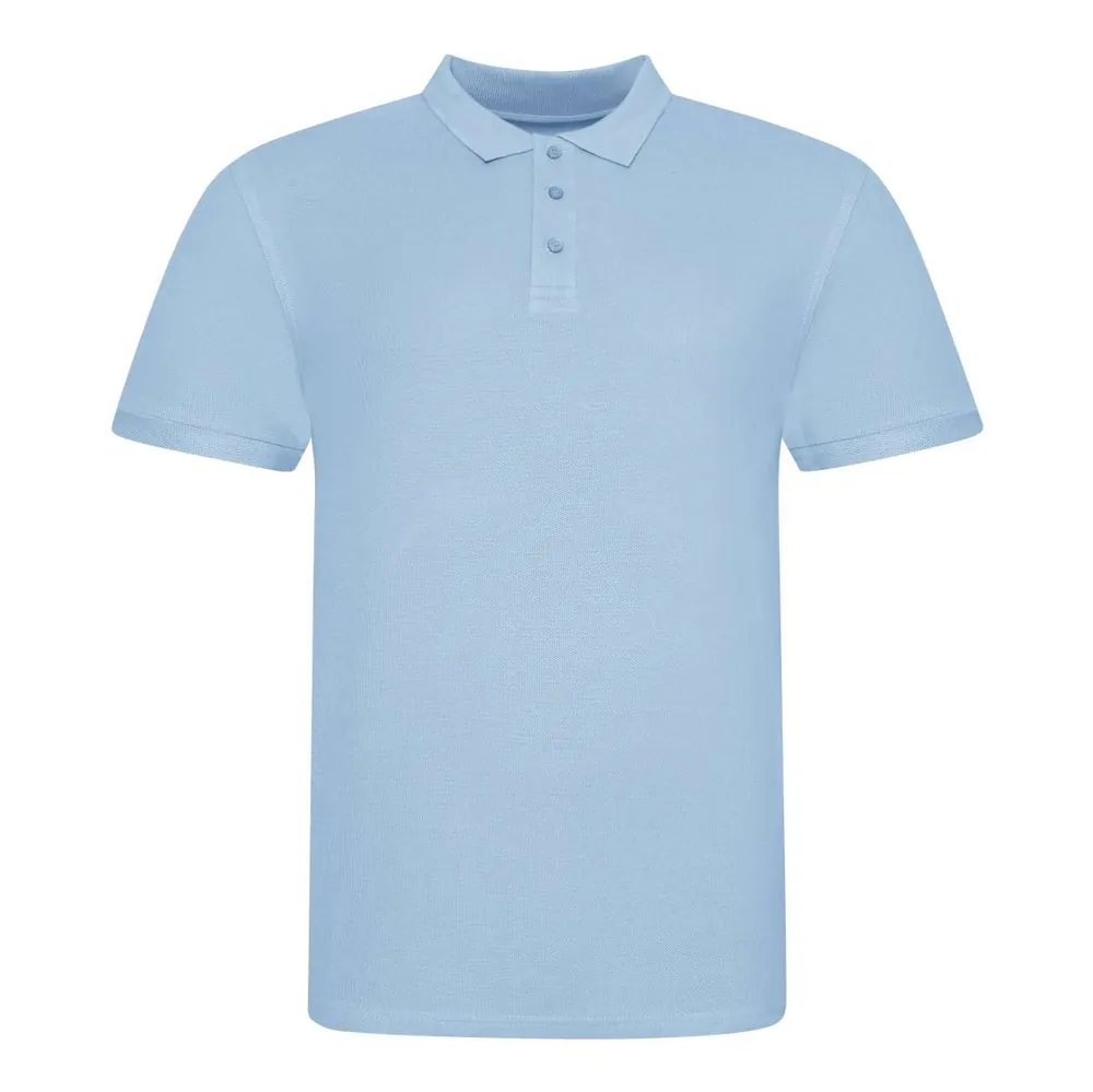 Tricou polo Just Polos JP100 · 180 g/m², bumbac