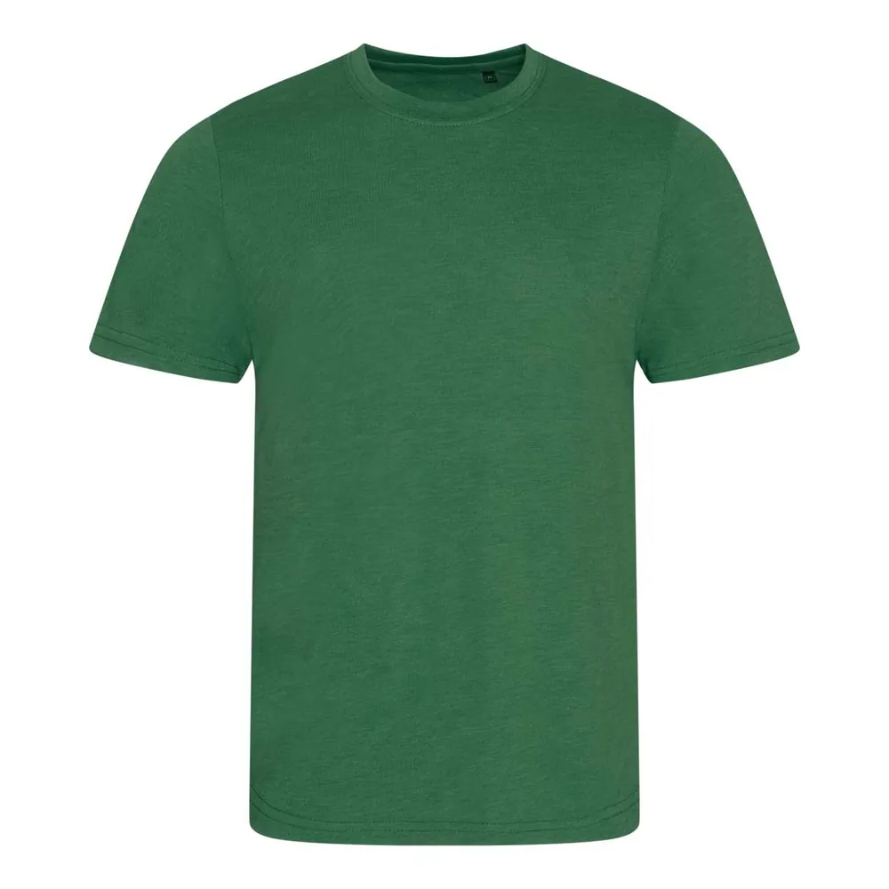 Tricou bărbați Just Ts Tri-Blend JT001 · 160 g/m², bumbac / poliester