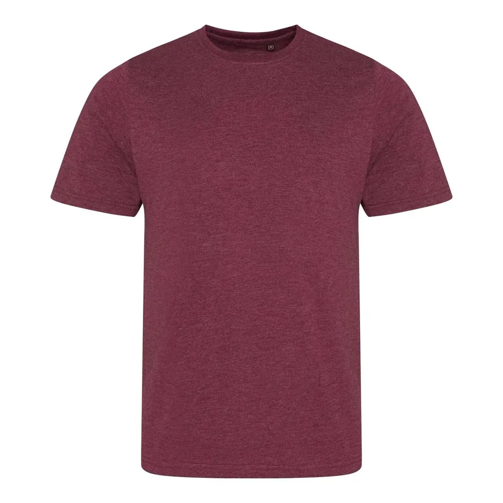 Tricou bărbați Just Ts Tri-Blend JT001 · 160 g/m², bumbac / poliester