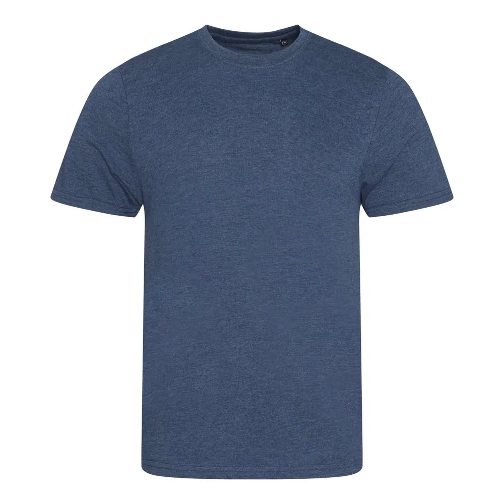 Tricou bărbați Just Ts Tri-Blend JT001 · 160 g/m², bumbac / poliester