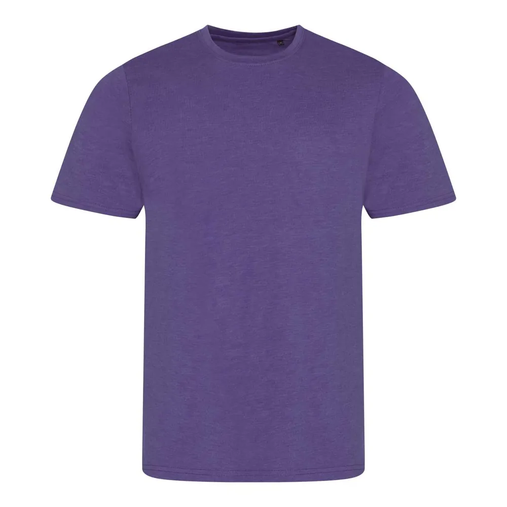 Tricou bărbați Just Ts Tri-Blend JT001 · 160 g/m², bumbac / poliester