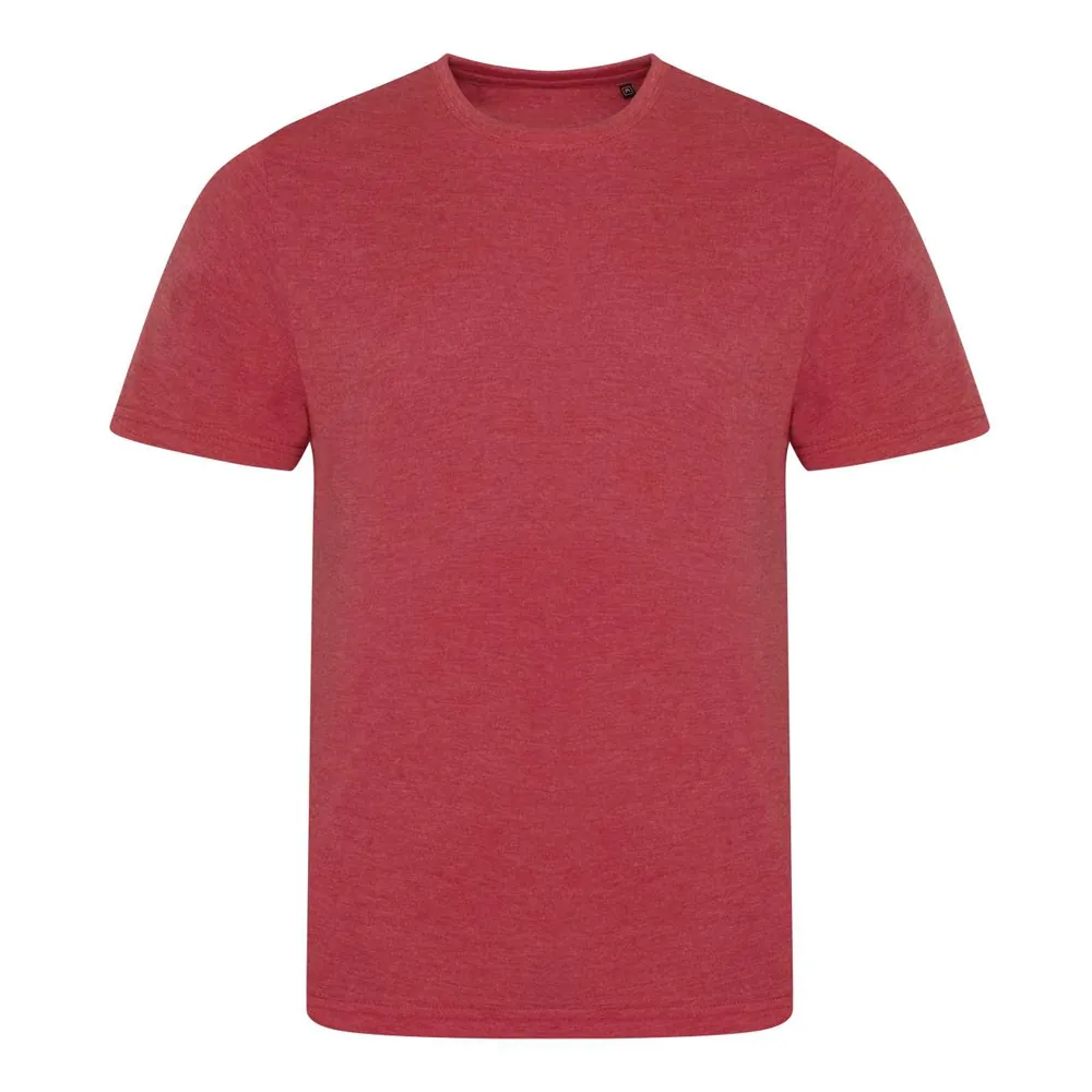 Tricou bărbați Just Ts Tri-Blend JT001 · 160 g/m², bumbac / poliester