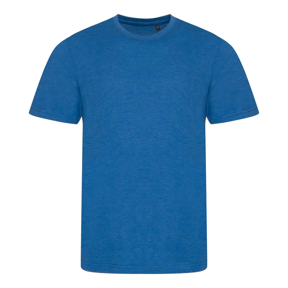 Tricou bărbați Just Ts Tri-Blend JT001 · 160 g/m², bumbac / poliester