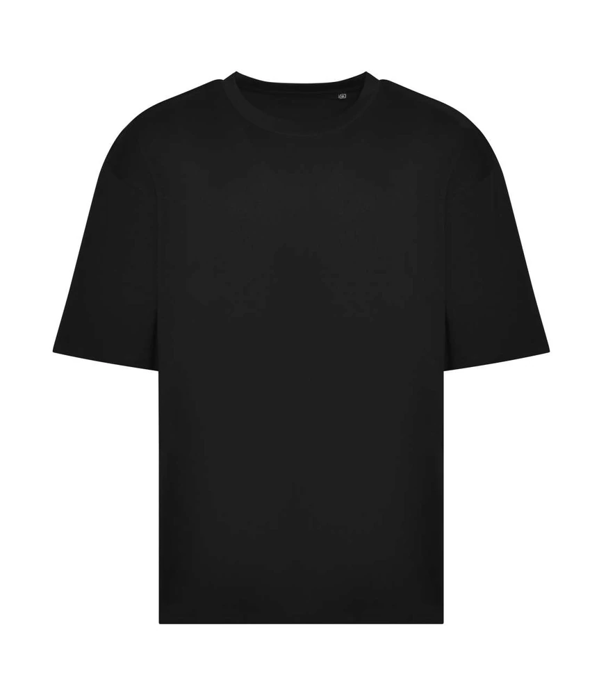 Tricou oversize Just Ts JT009 · 190 g/m², bumbac