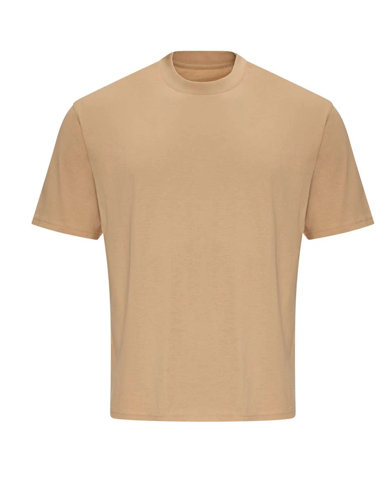 Tricou oversize Just Ts JT009 · 190 g/m², bumbac