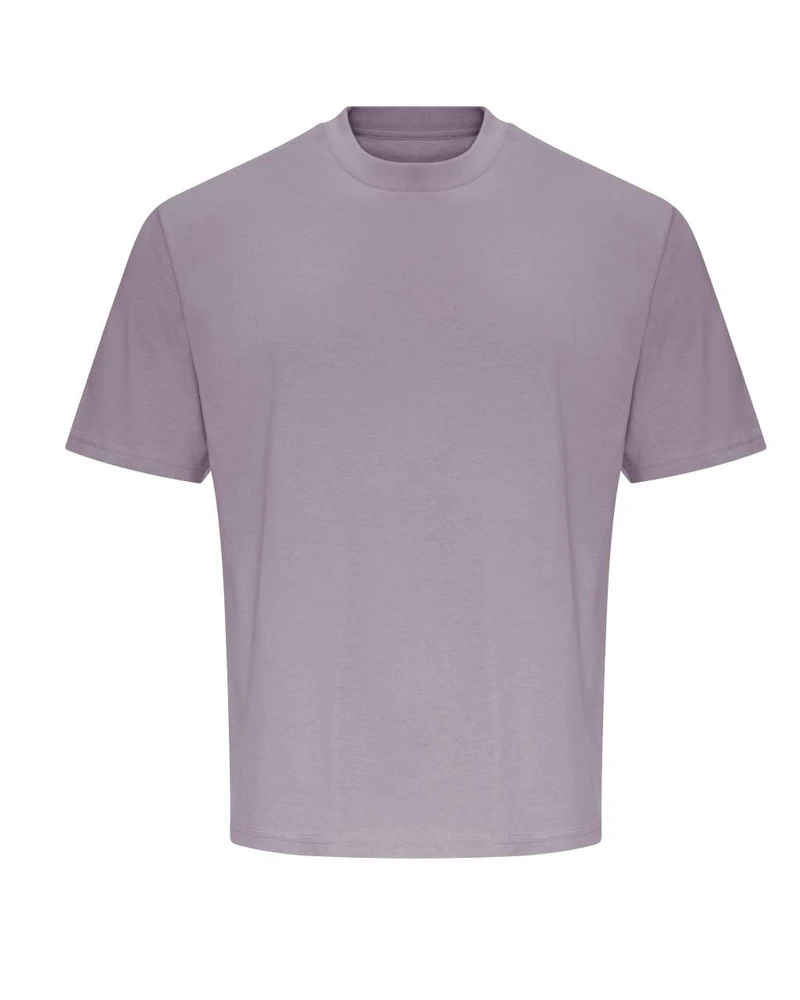 Tricou oversize Just Ts JT009 · 190 g/m², bumbac