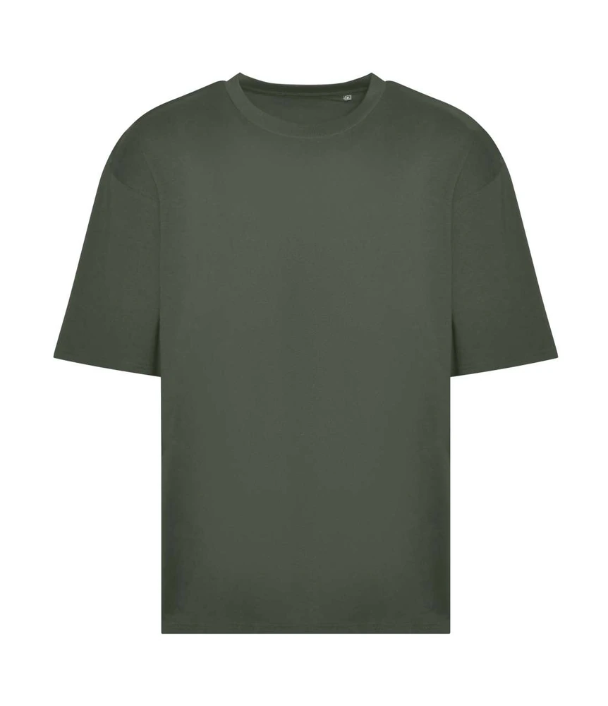 Tricou oversize Just Ts JT009 · 190 g/m², bumbac