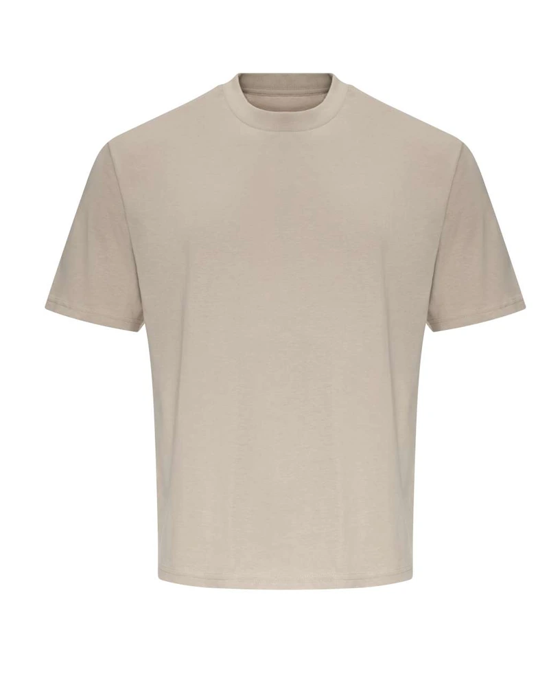 Tricou oversize Just Ts JT009 · 190 g/m², bumbac