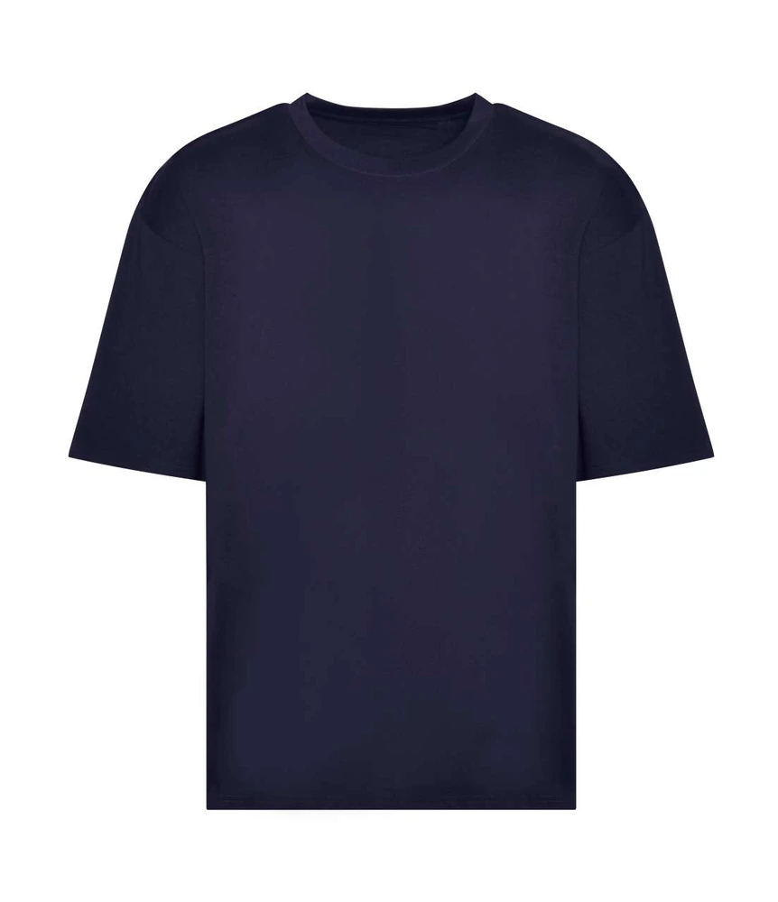 Tricou oversize Just Ts JT009 · 190 g/m², bumbac