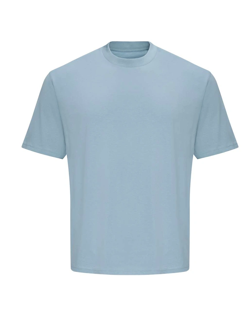Tricou oversize Just Ts JT009 · 190 g/m², bumbac