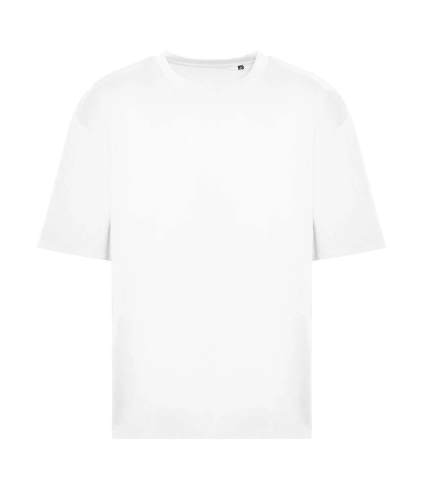 Tricou oversize Just Ts JT009 · 190 g/m², bumbac
