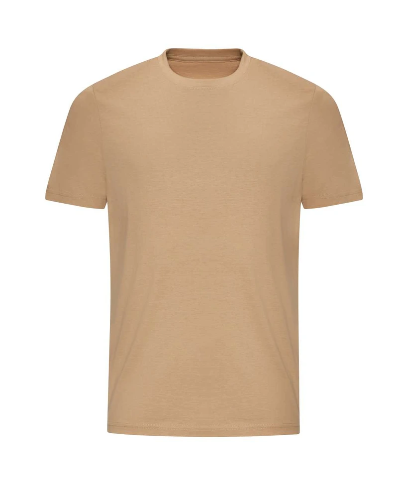 Tricou Just Ts JT100 · 140 g/m², bumbac