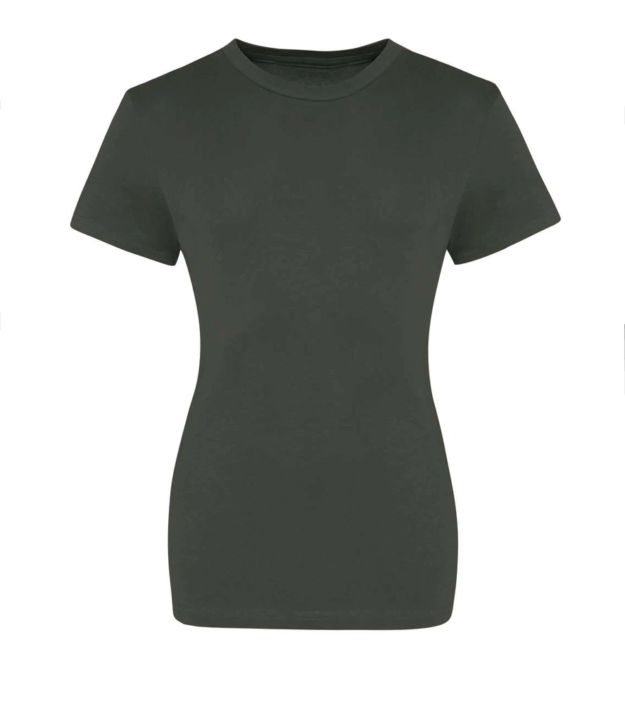 Tricou damă Just Ts JT100F · 140 g/m², bumbac